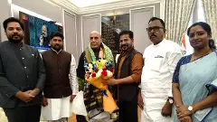 రేవంత్ చెప్పిన ‘గాంధీ సరోవర్ ప్రాజెక్ట్’ నేపధ్యం  ఇదే