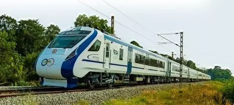 శంషాబాద్‌లో ట్రై రైల్వే జంక్షన్