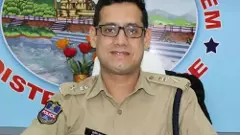 ఖమ్మంలో విజయోత్సవ ర్యాలీలు నిషేధం: సీపీ సునీల్ దత్ హెచ్చరిక