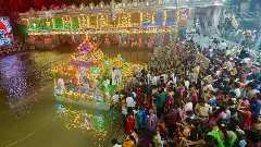 కపిలేశ్వరాలయంలో ఫిబ్రవరి 15న మహాశివరాత్రి వేడుకలు