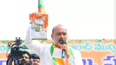 మున్సిపల్ ఎన్నికల్లో బిజెపిది ఏడ్వాలో, నవ్వాలో తెలియని పరిస్థితి