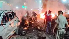 ఢిల్లీ పేలుడులో ‘జైషే మహ్మద్’ పాత్ర: ఐరాస