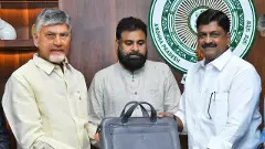 అసెంబ్లీ ముందుకు 2026-27 ఆర్థిక బడ్జెట్