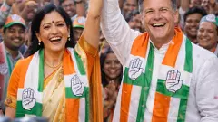 ఈ కుటుంబాల్లో ఆనందం తీసుకొచ్చిన ఎన్నికలు