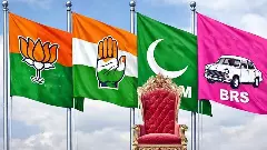 7 కార్పొరేషన్ల మేయర్ పీఠాలు: హంగ్ నుంచి హవా వరకు