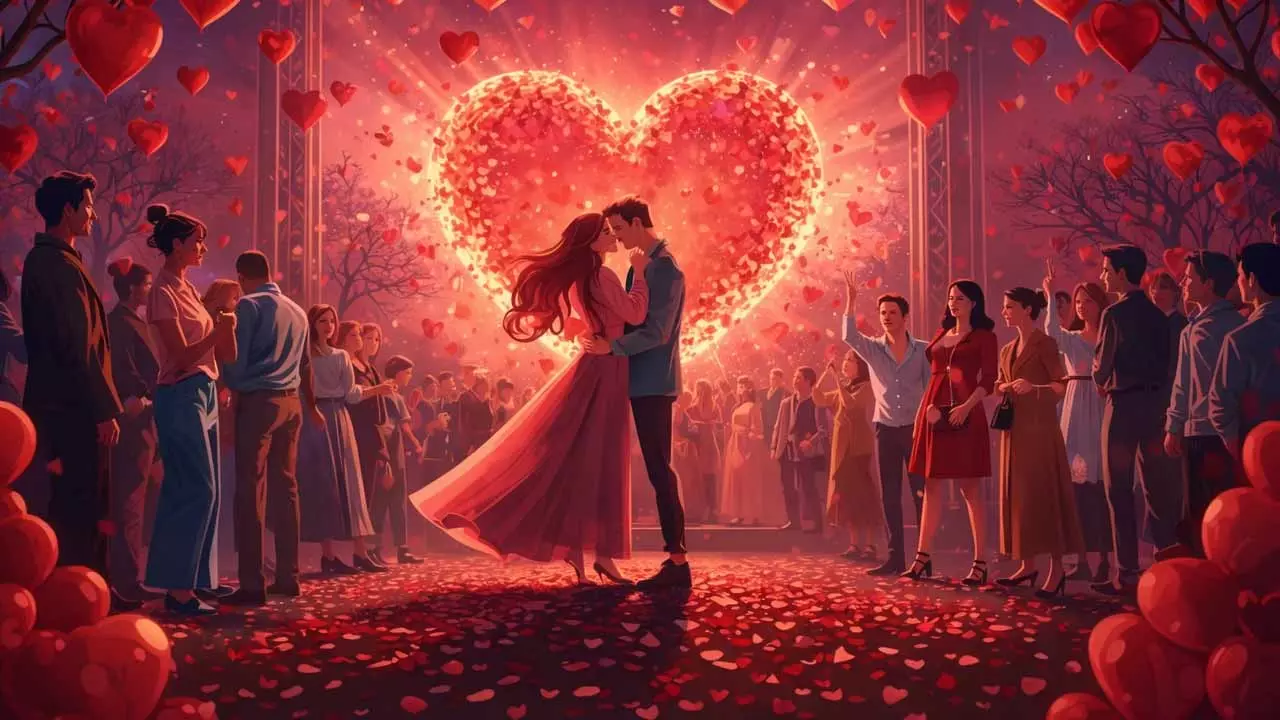 Valentines Day Valentines Day