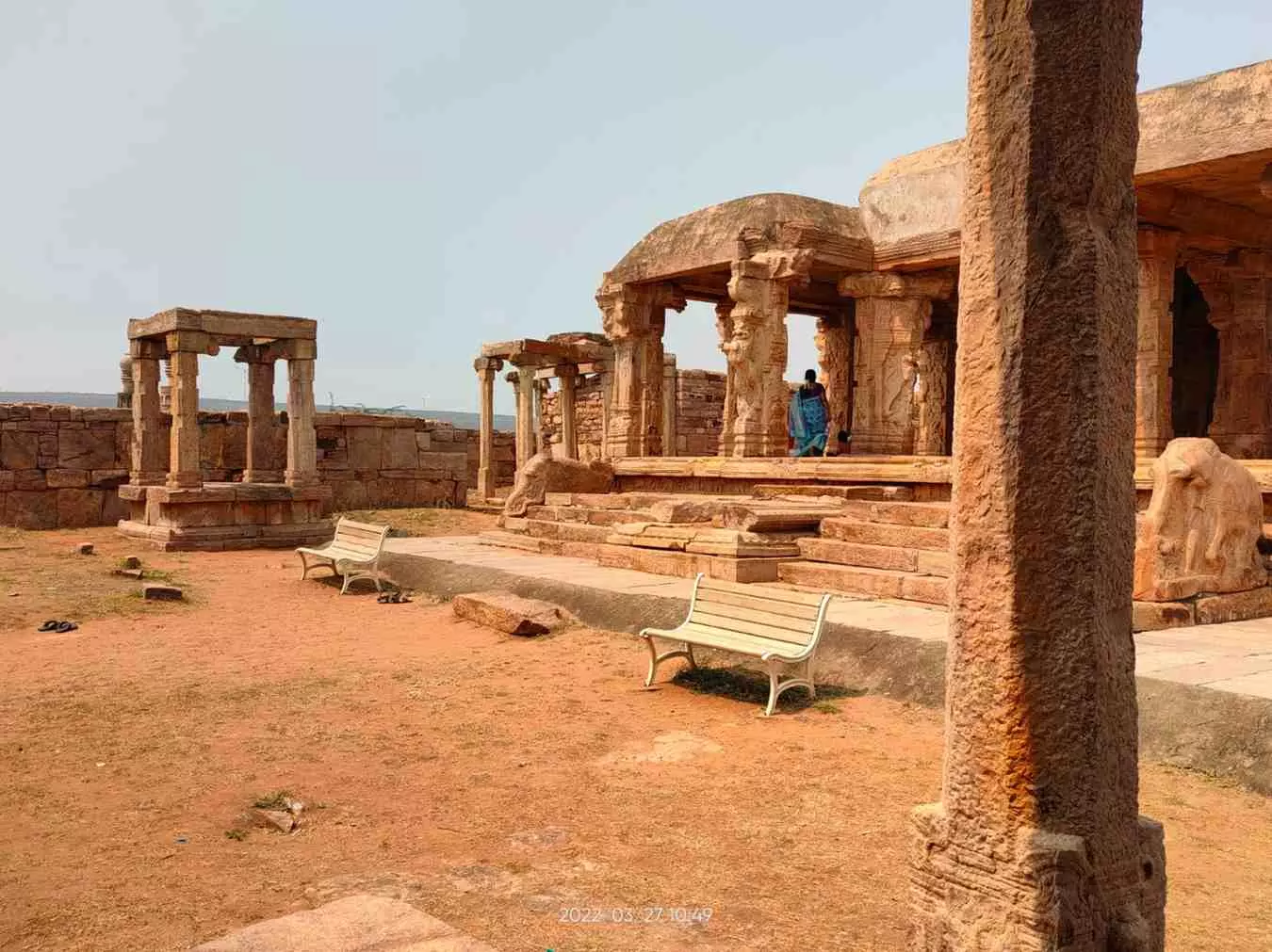 గండికోట, అరకుల్లో పర్యాటకుల కోసం యాంకర్ హబ్స్ గండికోట, అరకుల్లో పర్యాటకుల కోసం యాంకర్ హబ్స్