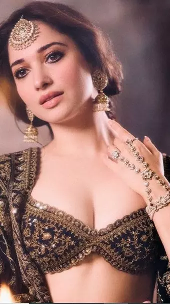 సన్నీ లియోన్‌ను దాటేలా మిల్కీ బ్యూటీ బోల్డ్ అటెంప్ట్!