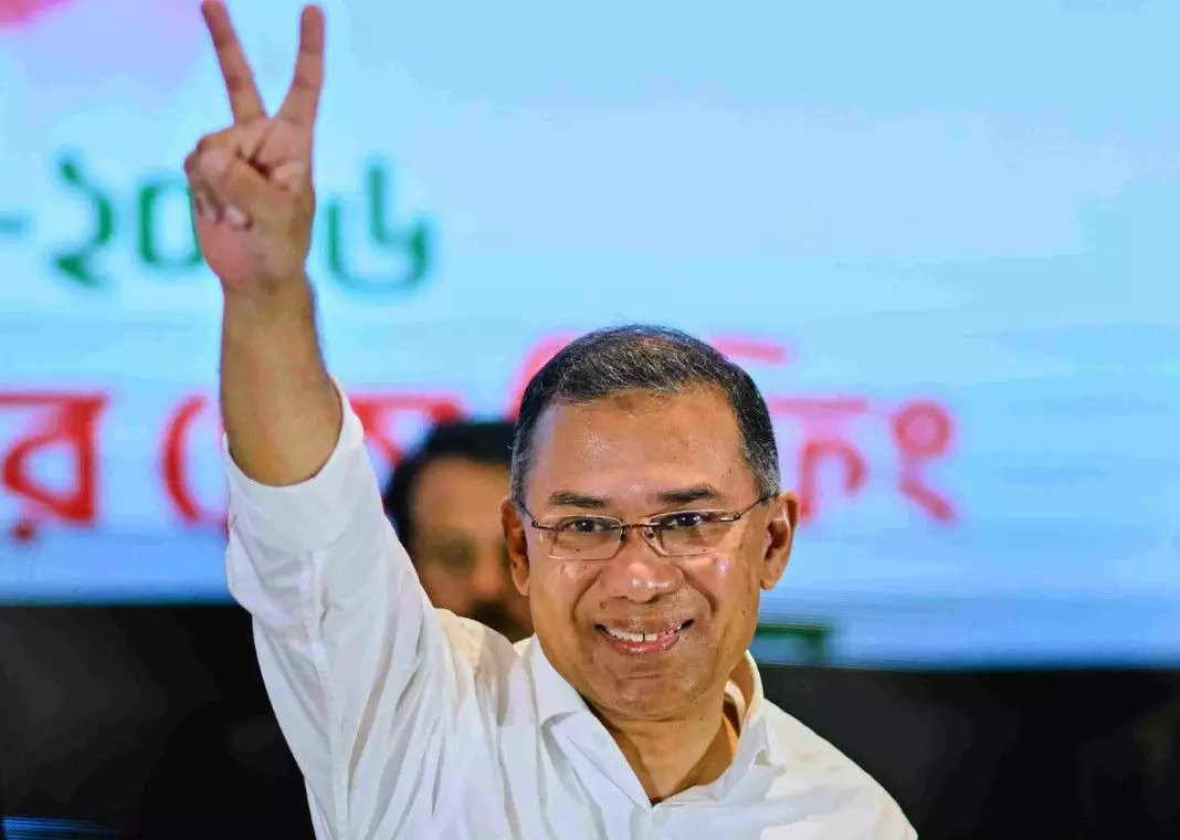 ‘‘మోదీకి బంగ్లాదేశ్ నుంచి ఆహ్వానం’’