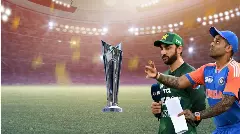 కొలంబోను ఊపేస్తున్న భారత్- పాక్ క్రికెట్ ఫీవర్