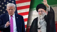 ఖమేనీతో ట్రంప్ నేరుగా కలవడానికి సిద్దం: రూబియో