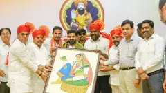 ‘ఐఏఎస్, ఐపీఎస్ అయ్యేందుకు ప్రభుత్వం సహకరిస్తుంది’