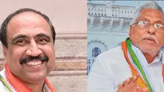 రేవంత్ కు తలనొప్పిగా తయారైన జగిత్యాల