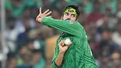 భారత్ పాక్ మ్యాచ్ అగ్గికి తారిఖ్ అజ్యం పోశాడా ?