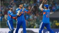 టీ20 వరల్డ్ కప్: పాక్ పై భారత్ ఘన విజయం