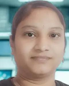 పి చైతన్య