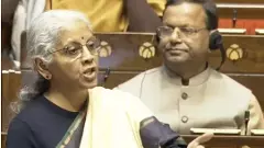 రాష్ట్రాల అప్పులతో పాటు కేంద్రం అప్పులు కూడా పెరుగుతున్నాయా?