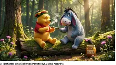 AI కంపెనీలకు వార్నింగ్! రంగంలోకి హాలీవుడ్ బౌంటీ హంటర్స్!