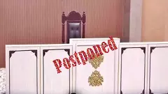 11 మున్సిపాలిటీల్లో ఛైర్మన్ ఎన్నికలు వాయిదా