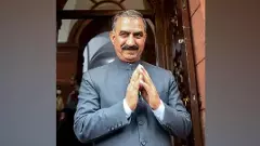 ‘హిమాచల్’ అసెంబ్లీని కుదిపేసిన రెవెన్యూ గ్రాంట్ల అంశం