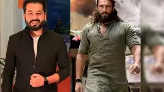 బ్లాక్ లిస్ట్‌లో ధురందర్ డైరెక్టర్!?