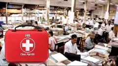 సందేహాల మధ్యే ఈహెచ్ఎస్ పథకాన్ని స్వాగతిస్తున్న ఉద్యోగులు