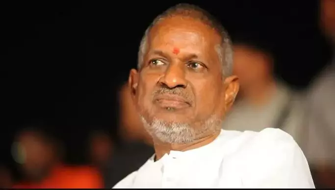 ఇళయరాజాకు ఢిల్లీ హైకోర్టు బిగ్ షాక్! ఇళయరాజాకు ఢిల్లీ హైకోర్టు బిగ్ షాక్!