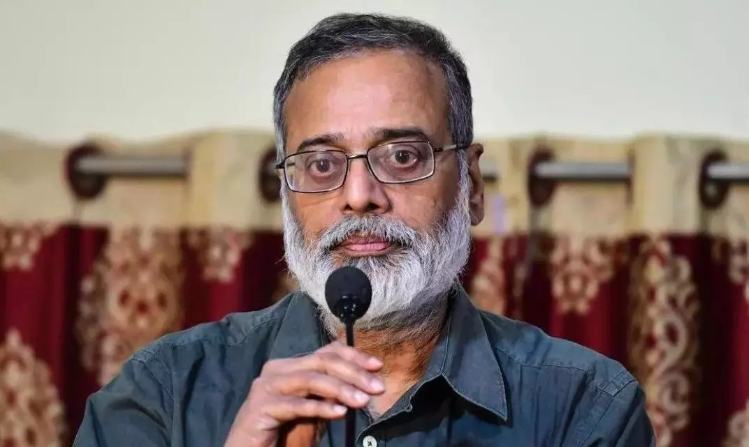 న్యూస్ క్లిక్ పై రూ. 184 కోట్ల జరిమానా న్యూస్ క్లిక్ పై రూ. 184 కోట్ల జరిమానా