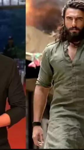 బ్లాక్ లిస్ట్‌లో ధురందర్ డైరెక్టర్!?