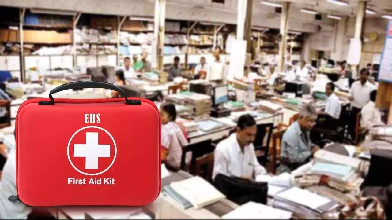 ప్రభుత్వ ఆరోగ్య పథకంలో చేరికపై స్పష్టత కోరిన సీపీఎస్ ఉద్యోగుల యూనియన్