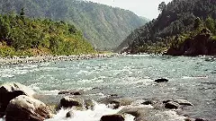 రావి నదీ నీటిపై భారత్ కు నియంత్రణ? రావి నదీ నీటిపై భారత్ కు నియంత్రణ?