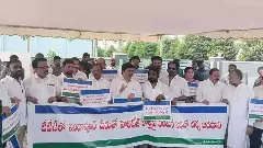 ఆంధ్ర శాసనమండలిలో ‘టీటీడీ నెయ్యి’ మంటలు