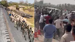 చల్లారని క్యాతనపల్లి.. కొనసాగుతున్న బంద్