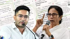 ‘‘వాట్సాప్ ఆదేశాలతో ఓటర్ల జాబితాను మారుస్తున్నారు’’