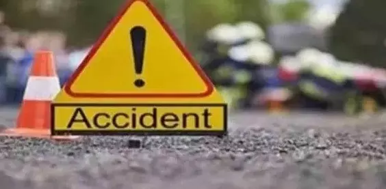 సంగారెడ్డిలో రోడ్డు ప్రమాదం.. ఏఎస్ఐ దుర్మరణం సంగారెడ్డిలో రోడ్డు ప్రమాదం.. ఏఎస్ఐ దుర్మరణం