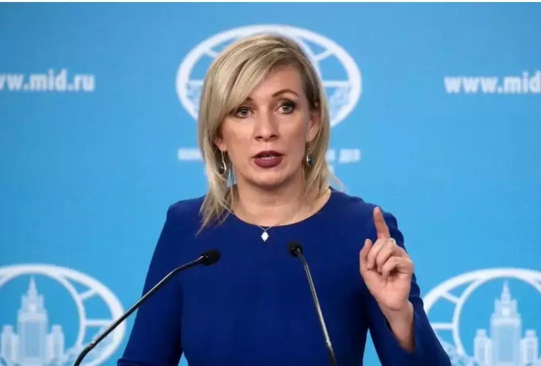 ‘‘రష్యా నుంచి భారత్ చమురు కొనుగోలు చేస్తూనే ఉంటుంది’’ ‘‘రష్యా నుంచి భారత్ చమురు కొనుగోలు చేస్తూనే ఉంటుంది’’