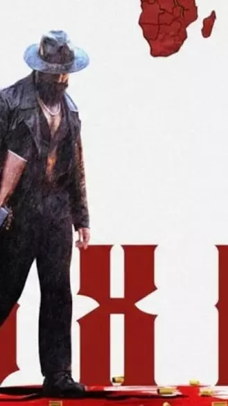 యష్ టాక్సిక్ స్టోరీ ఇదే?