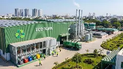 సిద్ధాపూర్‌లో ఎకోటౌన్ వేస్ట్ ఫెసిలిటీకి జీహెచ్ఎంసీ ప్లాన్ !