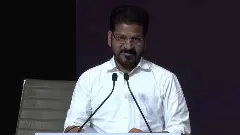 ఏఐ మంత్రిత్వ శాఖ అవ‌స‌రం: రేవంత్ రెడ్డి