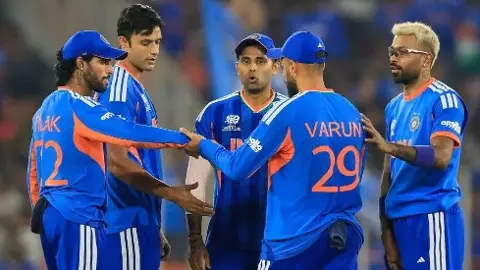 టీ20 ప్రపంచ కప్: భారత్ సెమీఫైనల్‌కు చేరదని అమీర్ జోస్యం