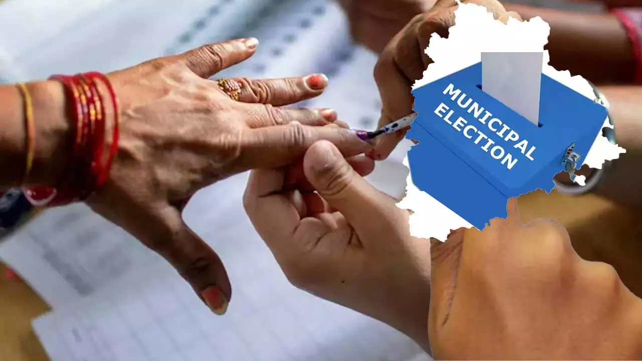 మున్సిపల్ ఎన్నికల్లో కాంగ్రెస్‌కు మహిళా ఓట్లు ఇందుకే వచ్చాయా?