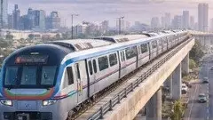 హైదరాబాద్ మెట్రోరైలు ఫేజ్–2 నిధుల కోసం రాష్ట్రం ముమ్మర యత్నాలు