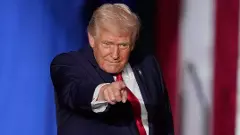 ‘‘అదనంగా పది శాతం సుంకాలు విధిస్తాం’’