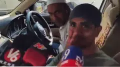 పప్పరాజీ లాగే తయారైన తెలుగు మీడియా  (వీడియో)