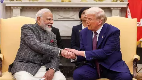 ‘‘భారత్ తో కుదిరిన ఒప్పందంలో ఎలాంటి మార్పు ఉండదు’’ ‘‘భారత్ తో కుదిరిన ఒప్పందంలో ఎలాంటి మార్పు ఉండదు’’