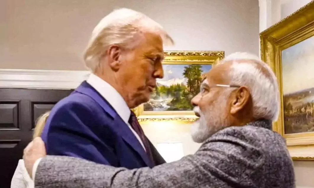 అమెరికా కోర్టు తీర్పును మోదీ ప్రభుత్వం ఉపయోగించుకుంటుందా? అమెరికా కోర్టు తీర్పును మోదీ ప్రభుత్వం ఉపయోగించుకుంటుందా?