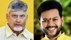 బారామతి విమాన ప్రమాదం చిక్కుల్లో తెలుగుదేశం పార్టీ