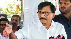 థాకరే వ్యాఖ్యలను సమర్థించిన రౌత్