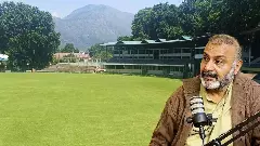 రంజీ ఫైనల్‌లో జమ్మూ కాశ్మీర్ చరిత్ర