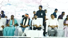 ప్రాజెక్టుల భూసేకరణకు కార్పస్ ఫండ్